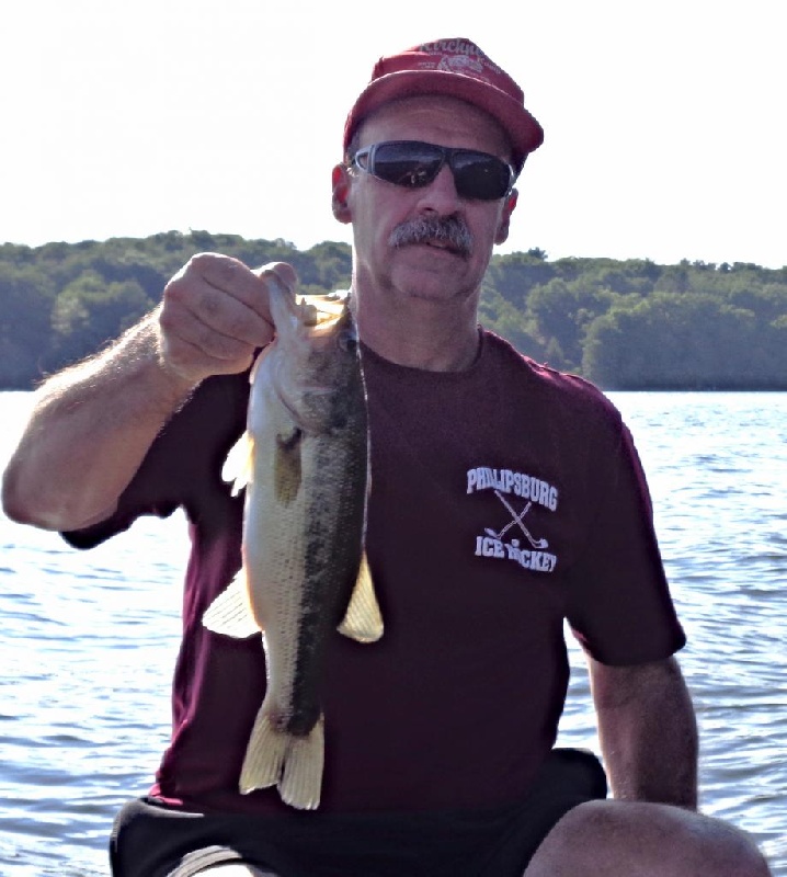 Dupont fishing photo 3