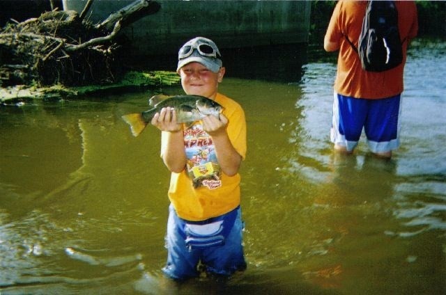 bills big bass