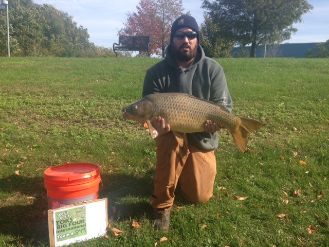 Carp 4 near Lansdowne