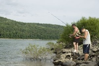 East Branch Lake